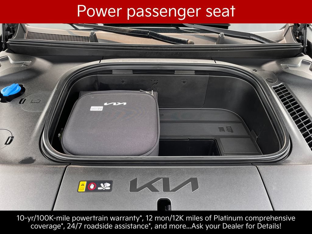 Certified 2024 Kia EV9 GT-Line AWD/4WD image 29
