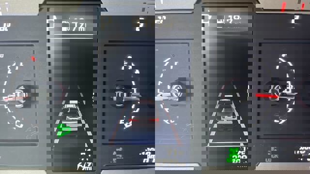 Used 2024 Hyundai Santa Cruz SEL image 35