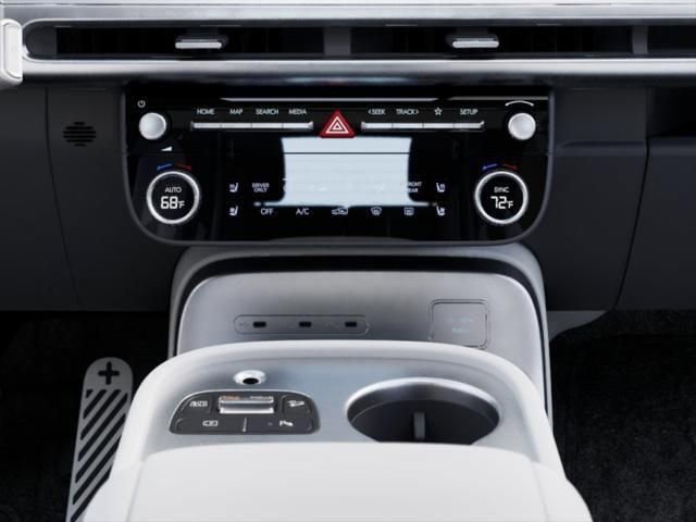 New 2026 Hyundai Ioniq 9 Calligraphy AWD/4WD image 16