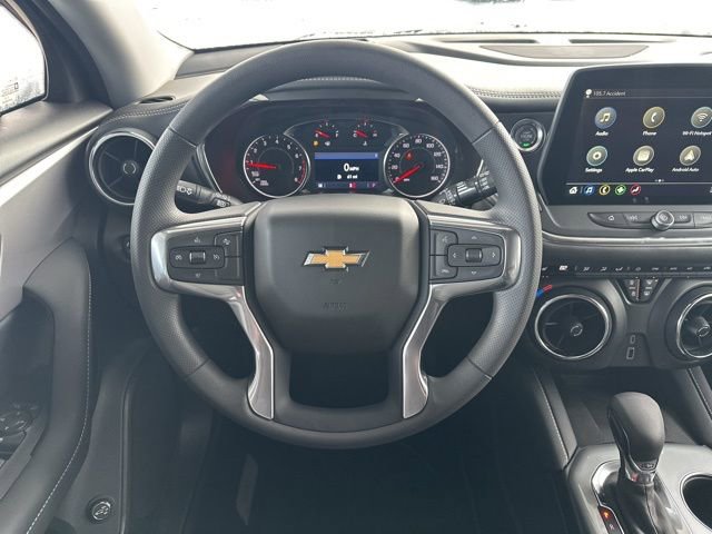 New 2026 Chevrolet Blazer LT w/ Convenience Package image 27