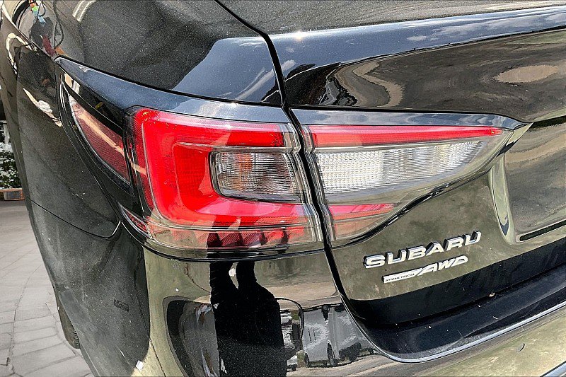 Used 2020 Subaru Legacy Limited AWD/4WD image 36