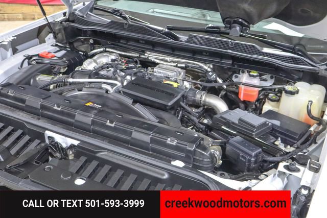 Used 2022 Chevrolet Silverado 3500 W/T w/ WT Fleet Convenience Package image 29