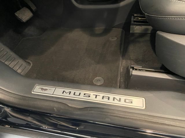 Used 2021 Ford Mustang Mach-E Premium RWD image 17