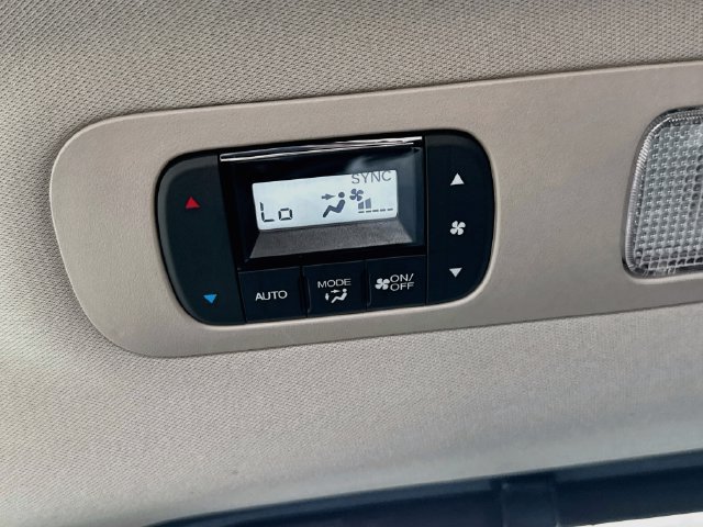 Certified 2025 Honda Odyssey Elite image 32