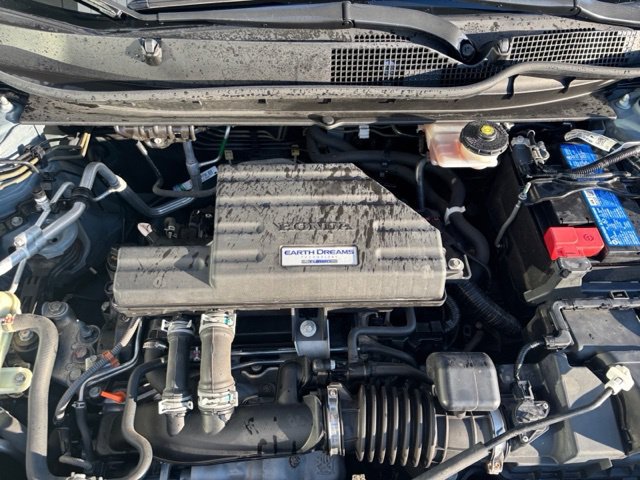 Used 2020 Honda CR-V EX image 28