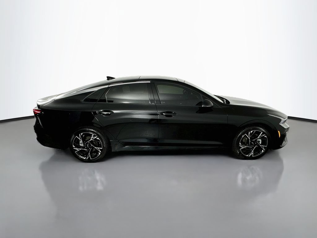 Used 2025 Kia K5 GT-Line w/ GT-Line Premium Package AWD/4WD image 8