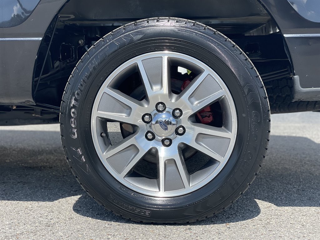 Used 2014 Ford F150 STX w/ Equipment Group 201A Mid RWD image 33