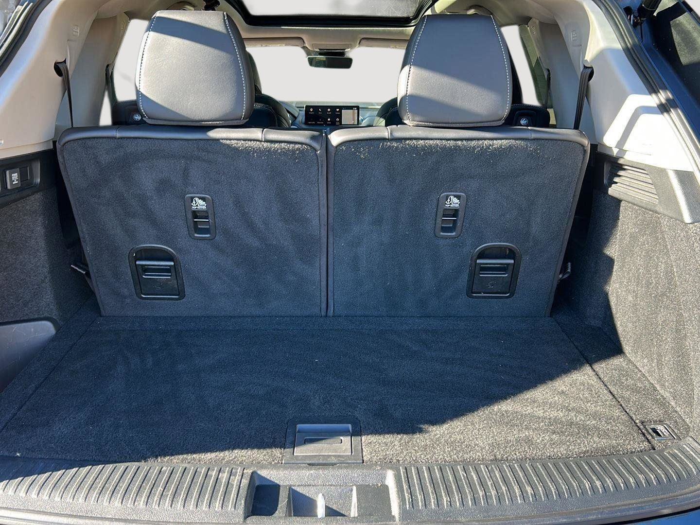 Used 2023 Acura MDX SH-AWD w/ Technology Package image 27