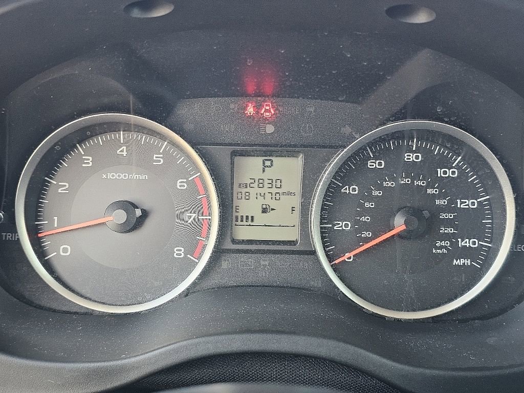 Used 2014 Subaru Forester 2.5i Premium w/ All-Weather Package image 37