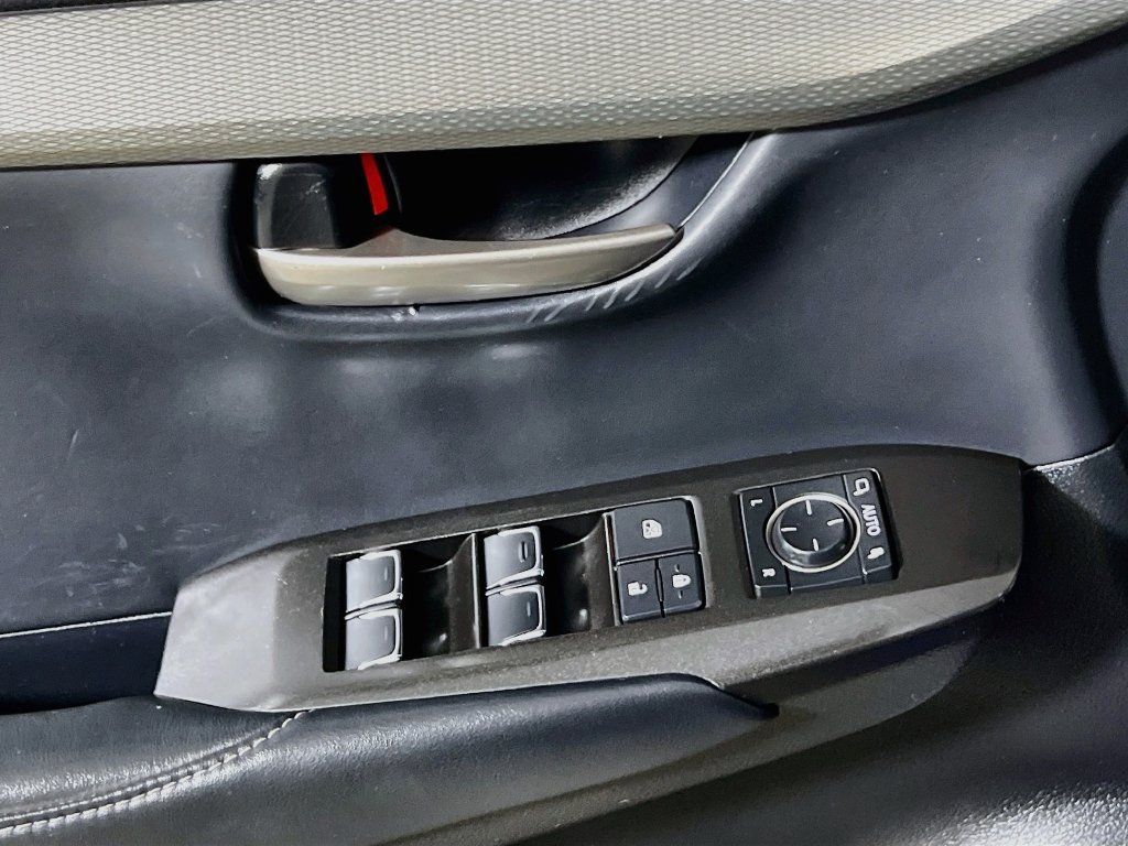 Used 2021 Lexus NX 300 F Sport w/ Accessory Package 2 AWD/4WD image 14