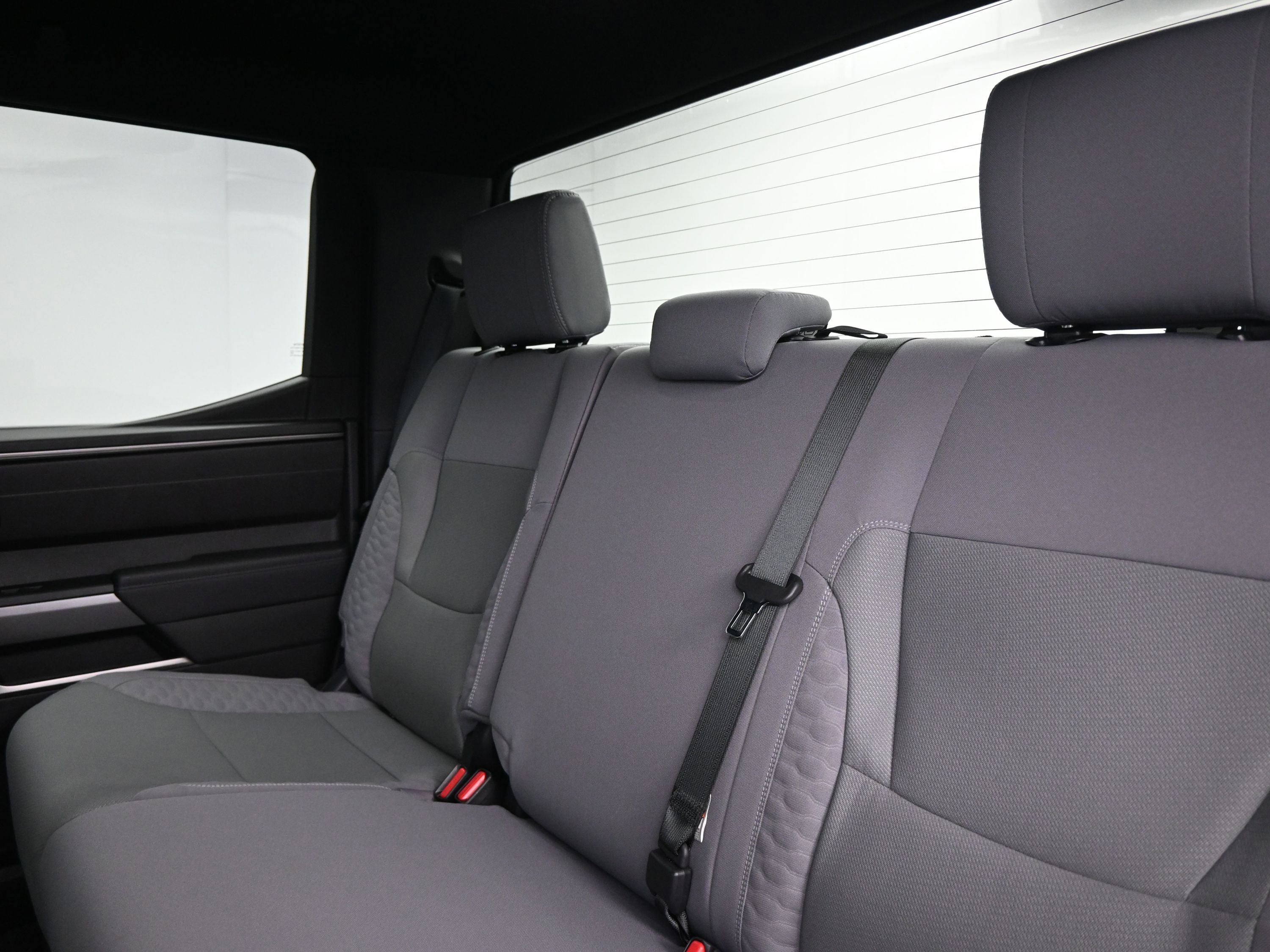 Used 2025 Toyota Tundra SR5 w/ SR5 Convenience Package image 18