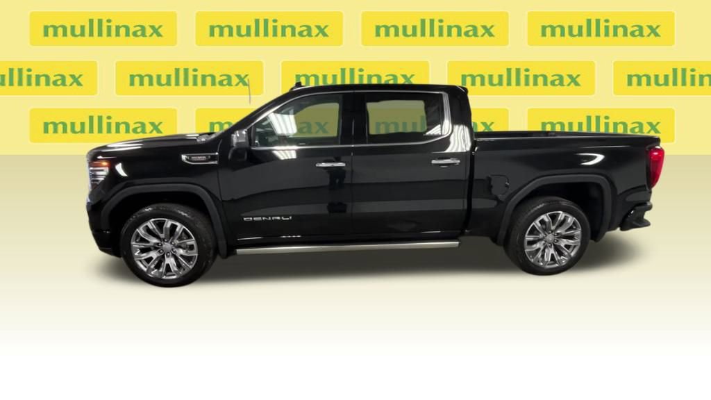 New 2026 GMC Sierra 1500 Denali w/ Denali Reserve Package image 46