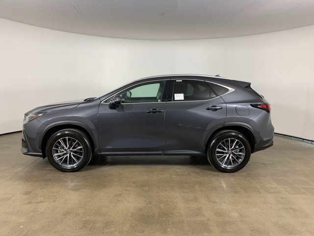 Used 2025 Lexus NX 350 AWD w/ Accessory Package (2T) image 16