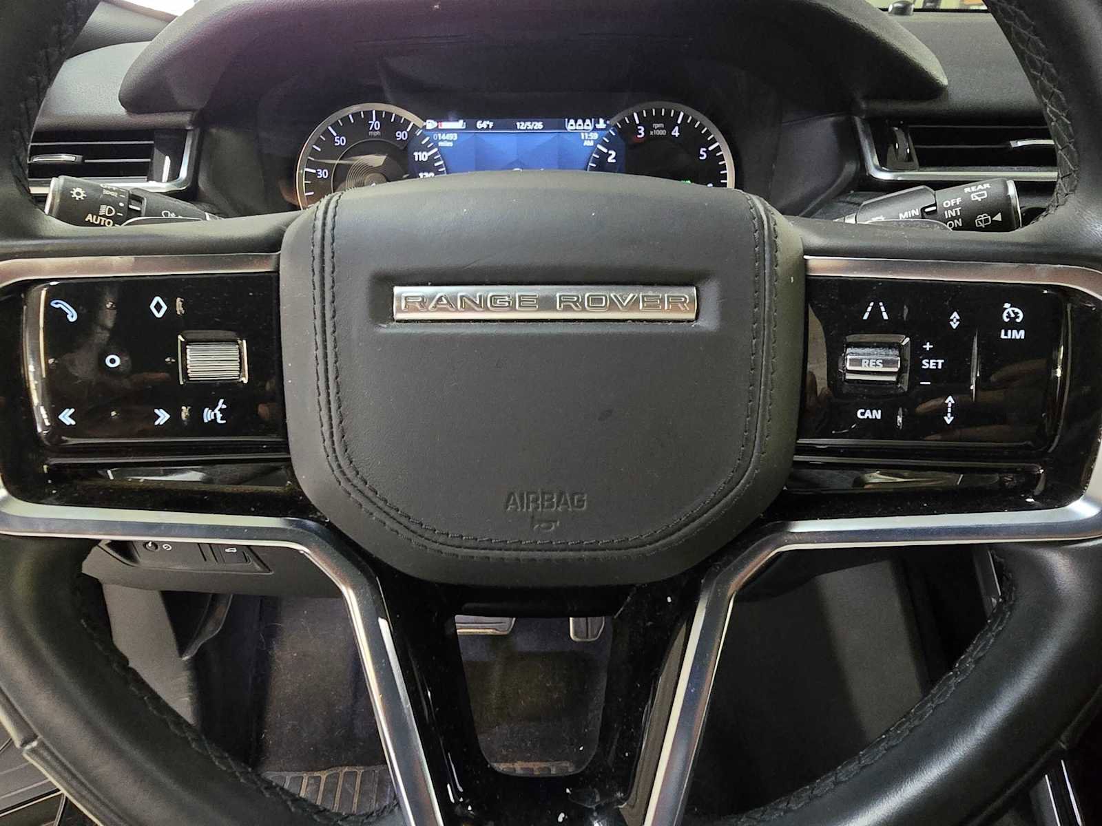 Used 2023 Land Rover Range Rover Velar R-Dynamic S AWD/4WD image 25