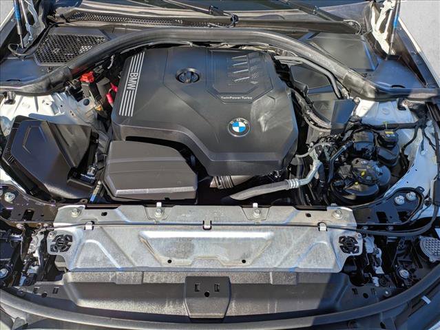 Used 2022 BMW 330i Sedan w/ Premium Package 2 image 24