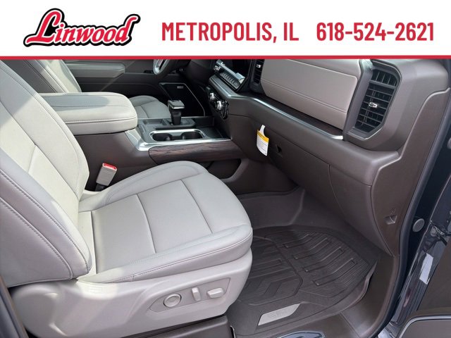 New 2026 GMC Sierra 1500 SLT w/ SLT Premium Plus Package image 12