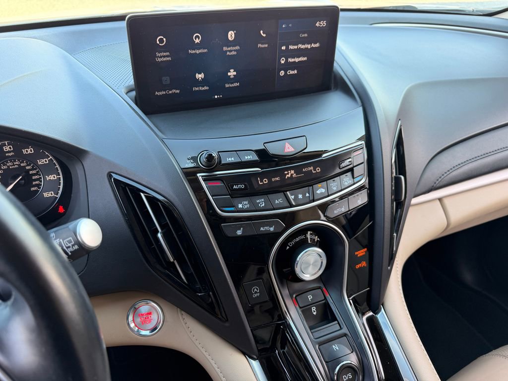 Used 2021 Acura RDX w/ Technology Package image 24