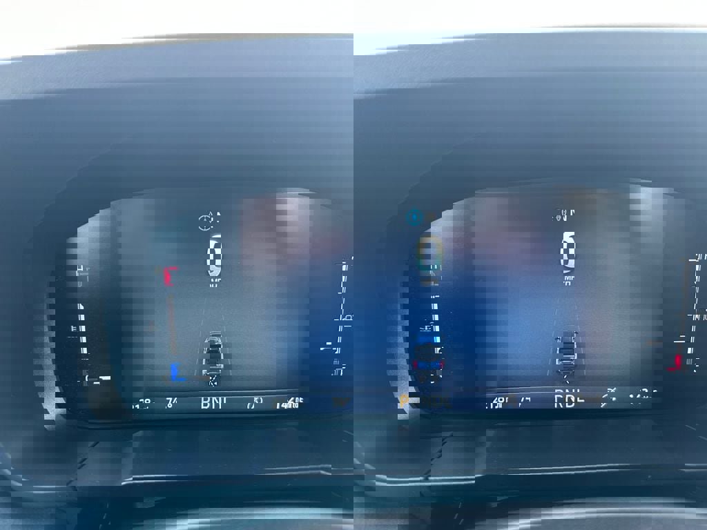 New 2025 Ford Maverick XLT w/ XLT Luxury Package image 11