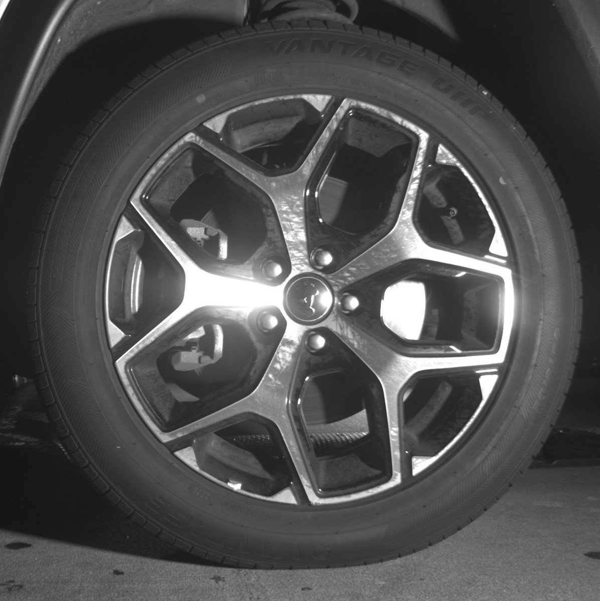 Used 2025 Jeep Compass Limited image 12