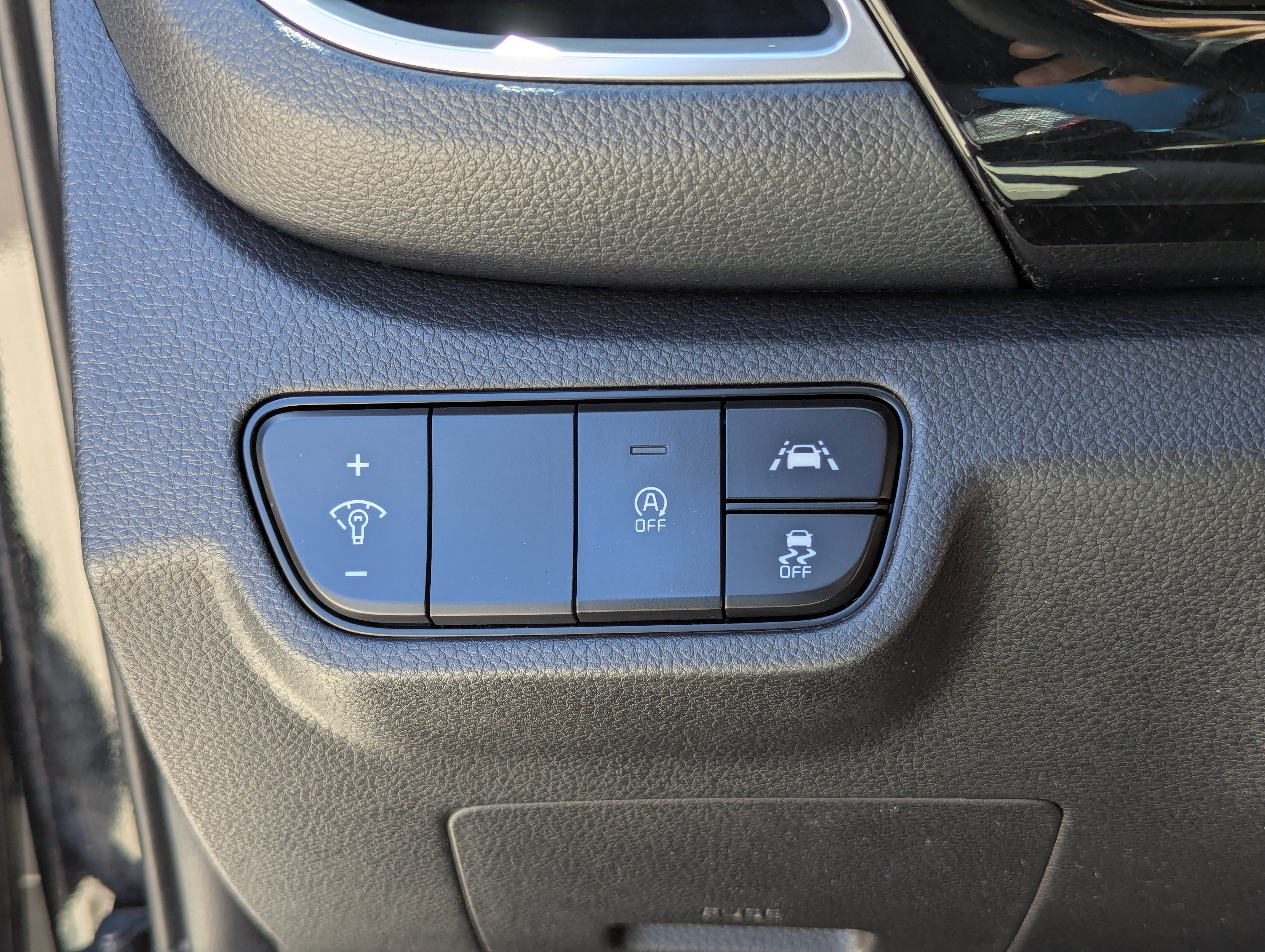 Certified 2022 Kia Seltos EX AWD/4WD image 28