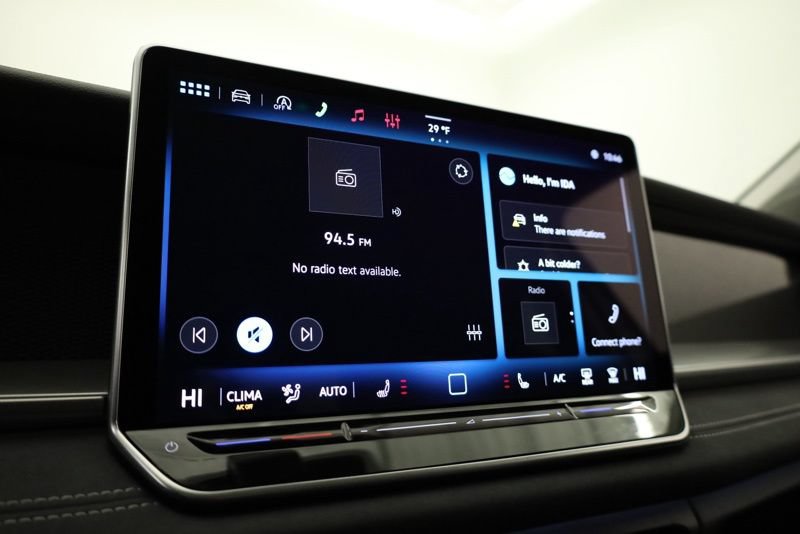 New 2026 Volkswagen Tiguan SE AWD/4WD image 16