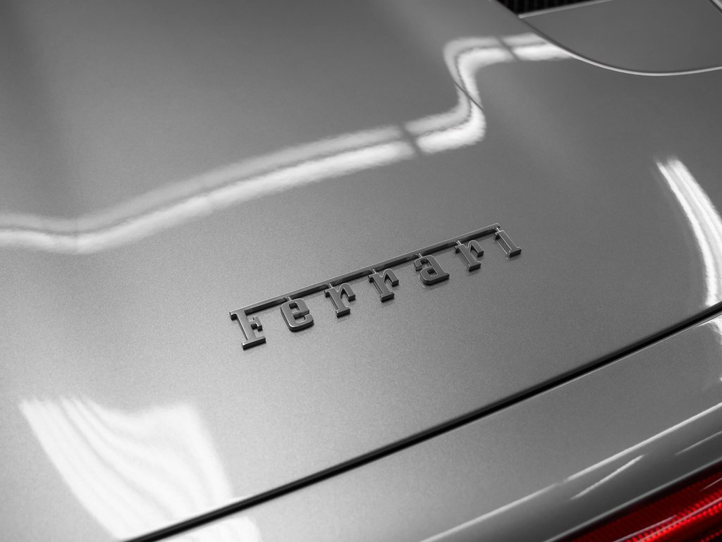 Certified 2014 Ferrari 458 Spider image 33