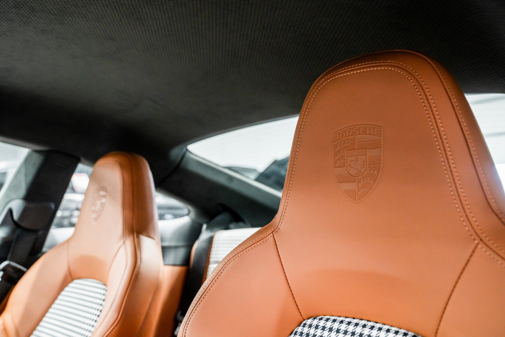 Used 2023 Porsche 911 Sport Classic image 17