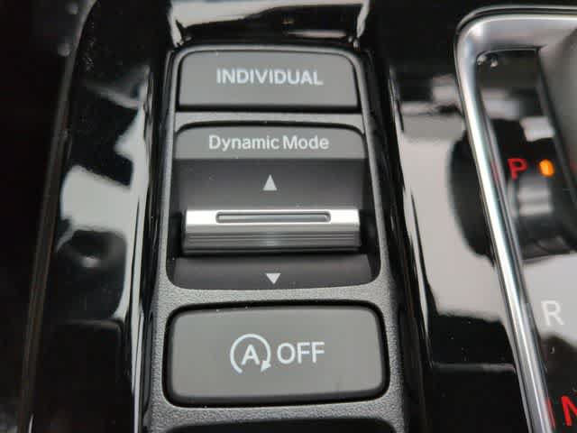 Used 2026 Acura Integra A-Spec FWD image 40