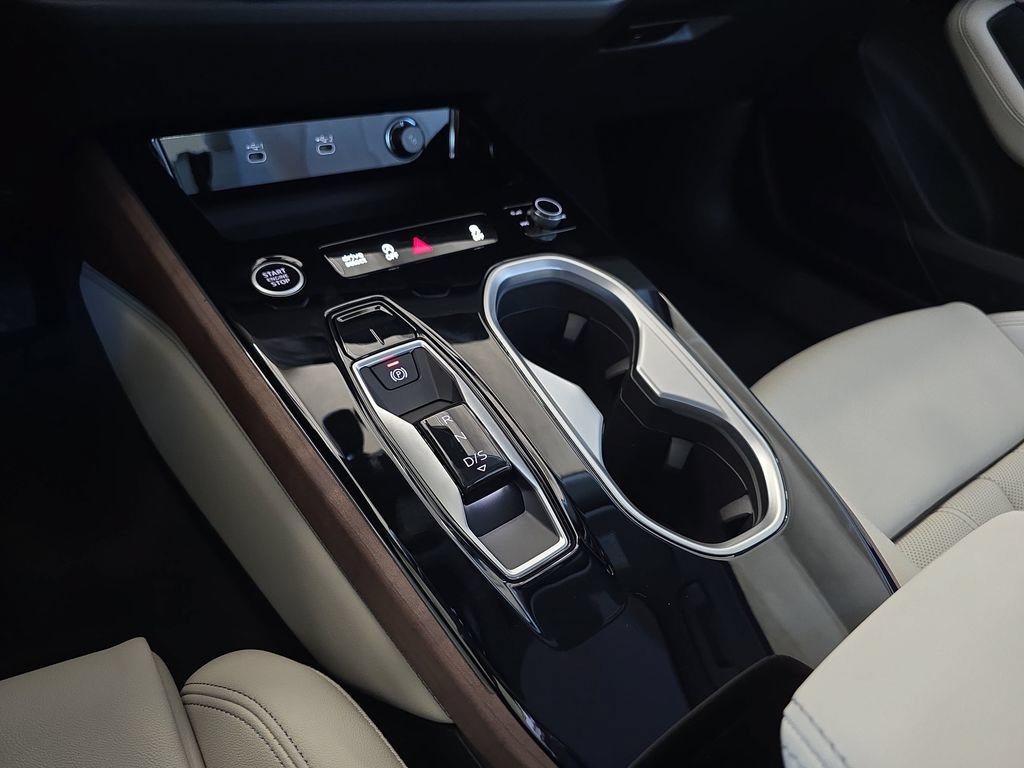 New 2026 Audi A6 Prestige AWD/4WD image 24