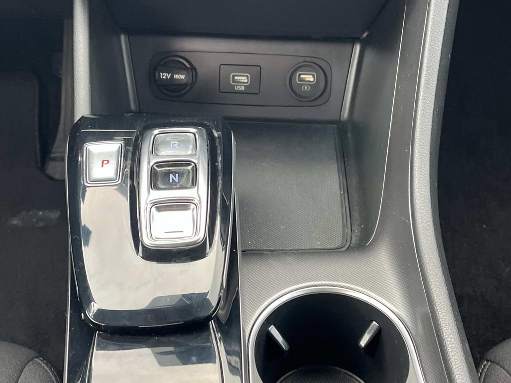 Used 2023 Hyundai Sonata SEL w/ Preferred Accessory Package image 15