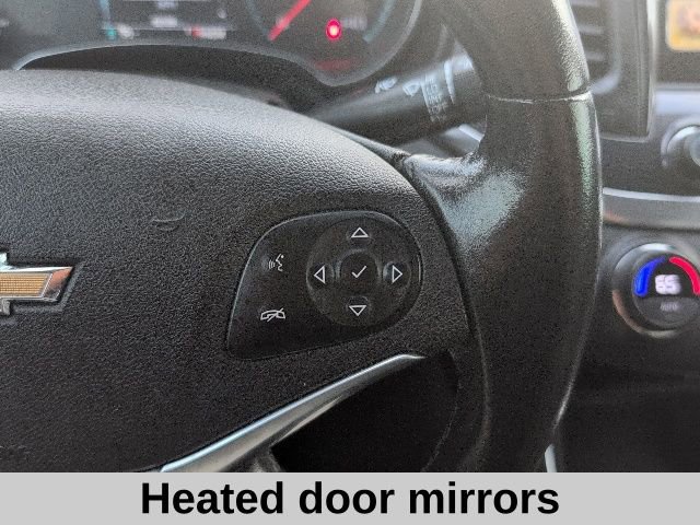 Used 2019 Chevrolet Impala LT image 8