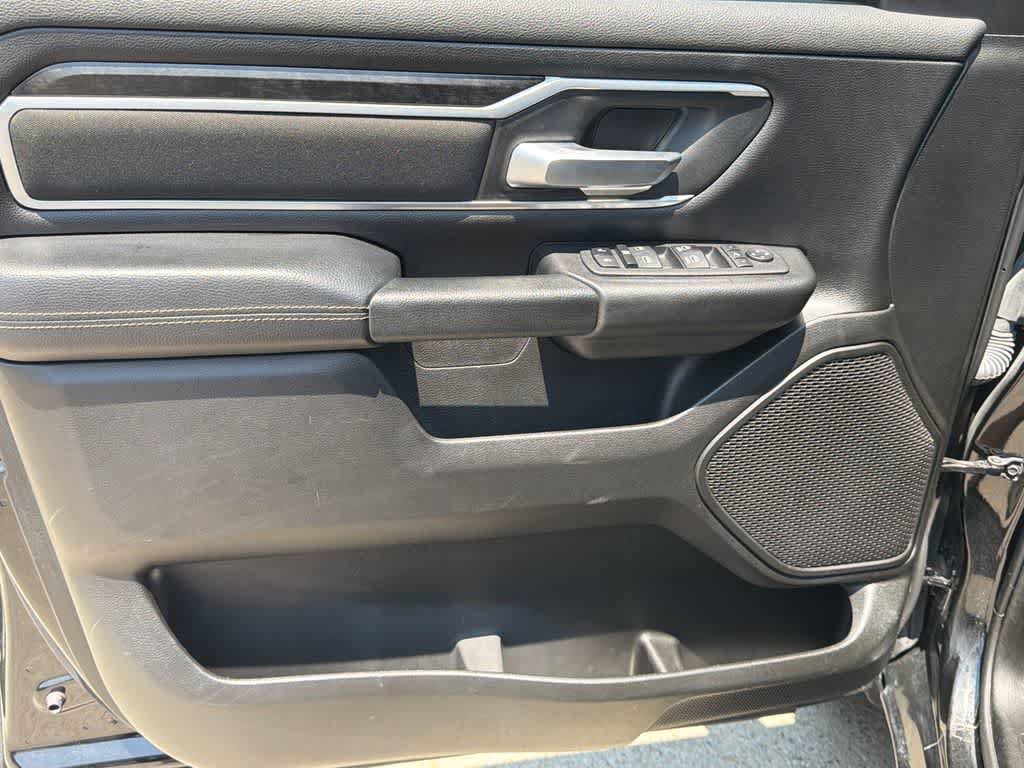 Used 2023 RAM 1500 Big Horn AWD/4WD image 11
