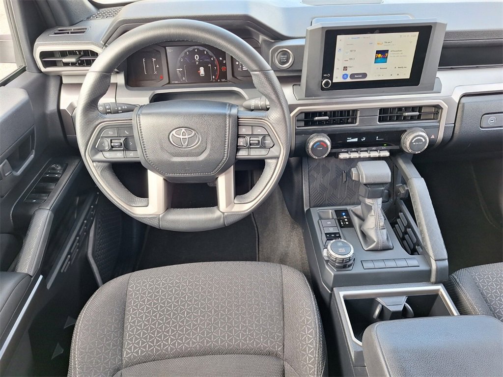 Used 2025 Toyota 4Runner SR5 image 9