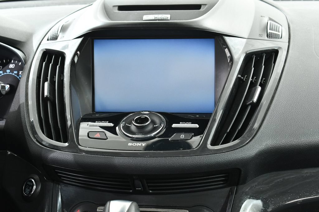 Used 2014 Ford Escape Titanium AWD/4WD image 9