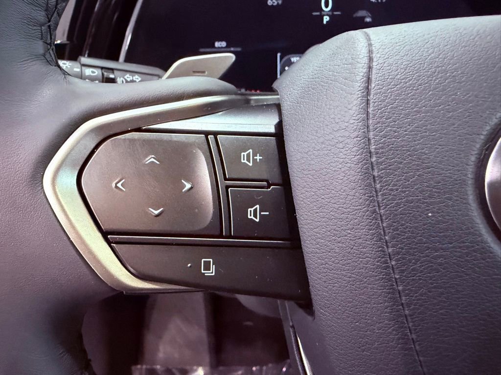 Certified 2025 Lexus RX 350 Premium Plus w/ Convenience Package image 23