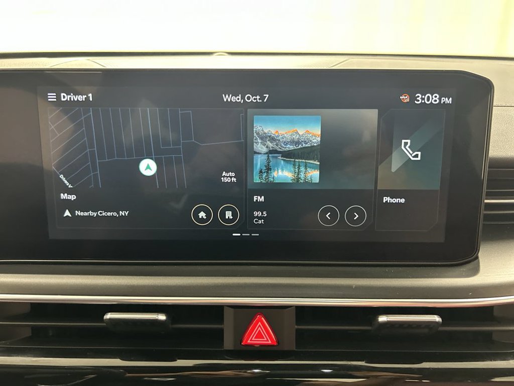 Certified 2025 Kia K5 GT-Line w/ GT-Line Premium Package AWD/4WD image 14