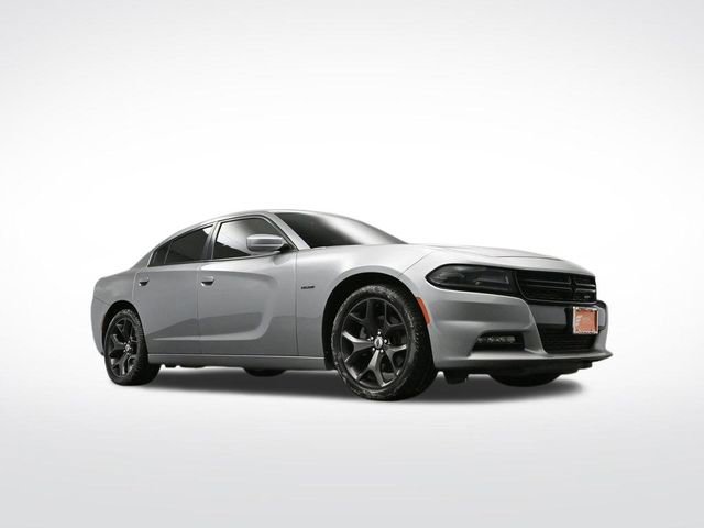 Used 2018 Dodge Charger R/T w/ Plus Group image 44