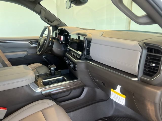 New 2026 Chevrolet Silverado 1500 LT AWD/4WD image 23