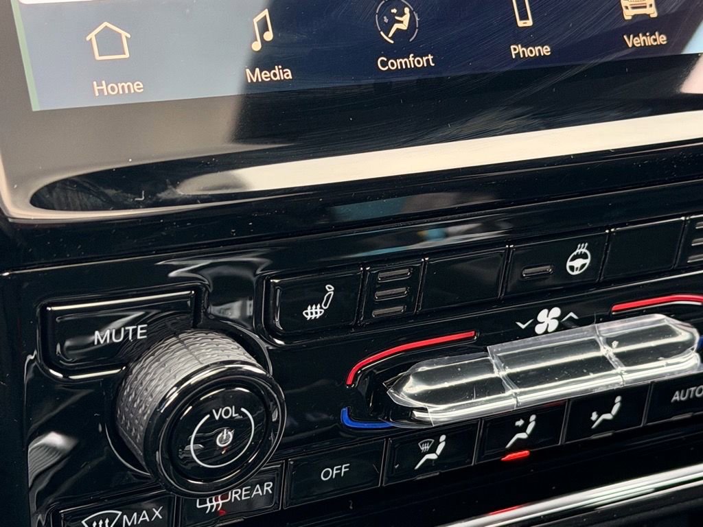 New 2025 Jeep Grand Cherokee Limited image 29