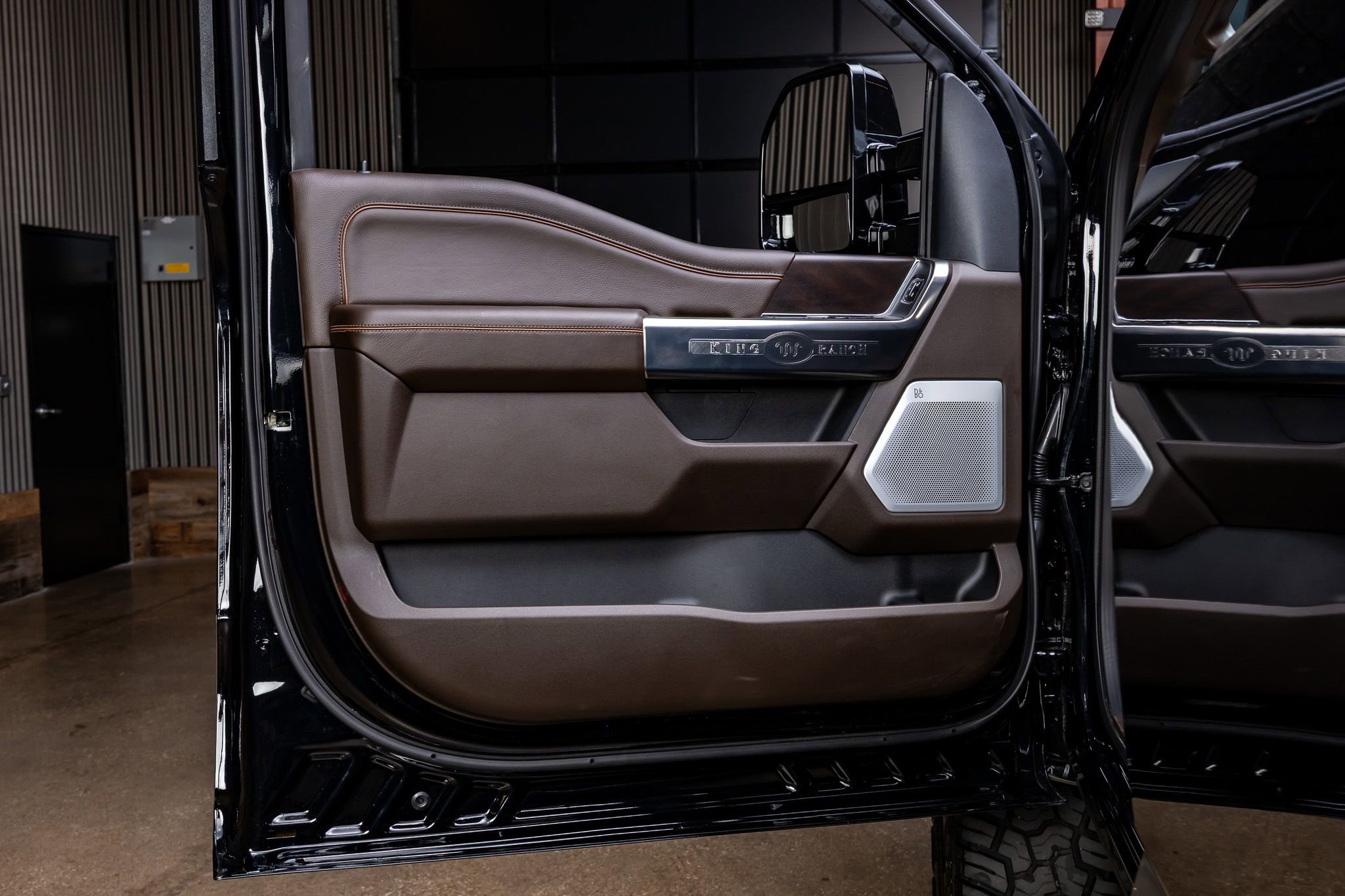 Used 2026 Ford F350 King Ranch image 36