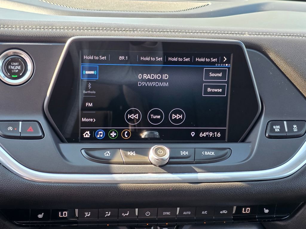 Used 2020 Chevrolet Blazer LT image 22