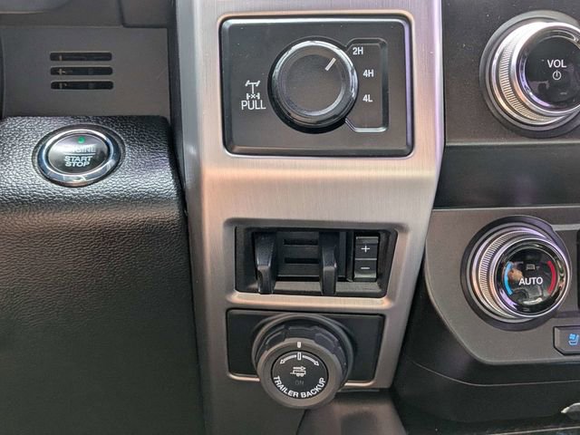 Used 2020 Ford F250 Platinum w/ FX4 Off-Road Package image 20