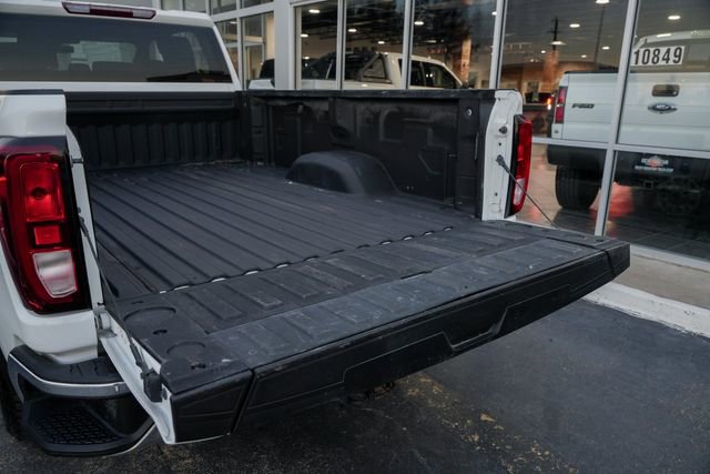 Used 2023 GMC Sierra 2500 SLE w/ SLE Convenience Package AWD/4WD image 13