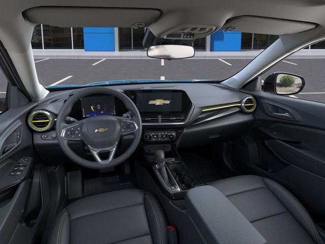New 2026 Chevrolet Trax ACTIV w/ Sunroof Package image 15