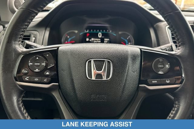 Certified 2021 Honda Pilot Special Edition image 27