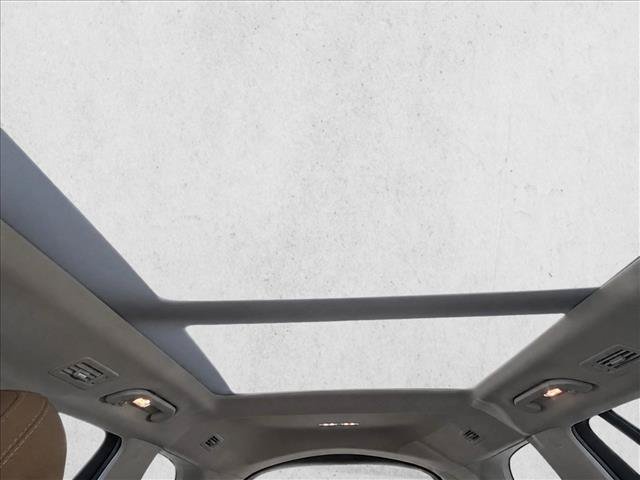 Certified 2024 Mercedes-Benz GLS 580 4MATIC image 13