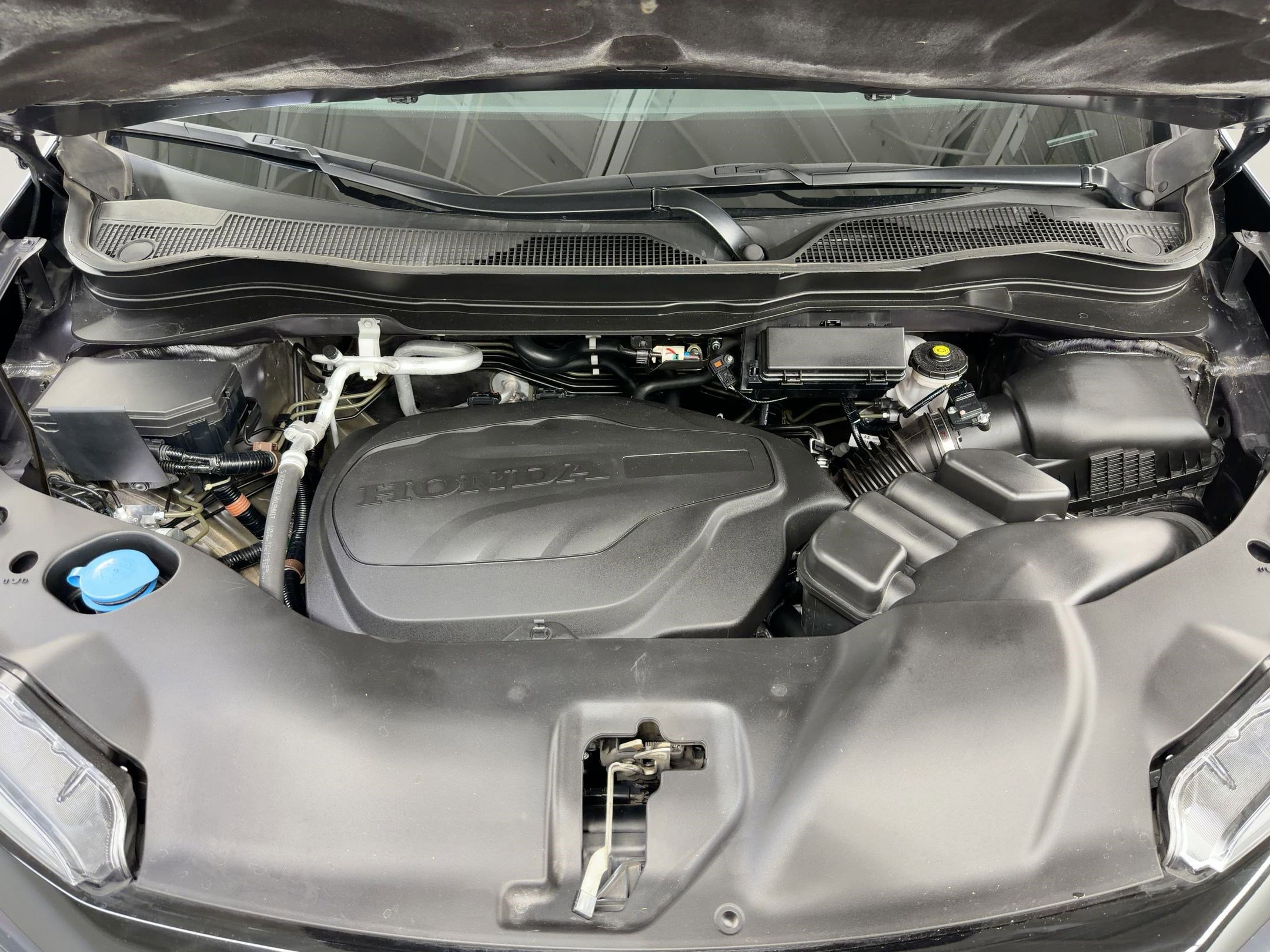 Certified 2021 Honda Pilot Special Edition image 31