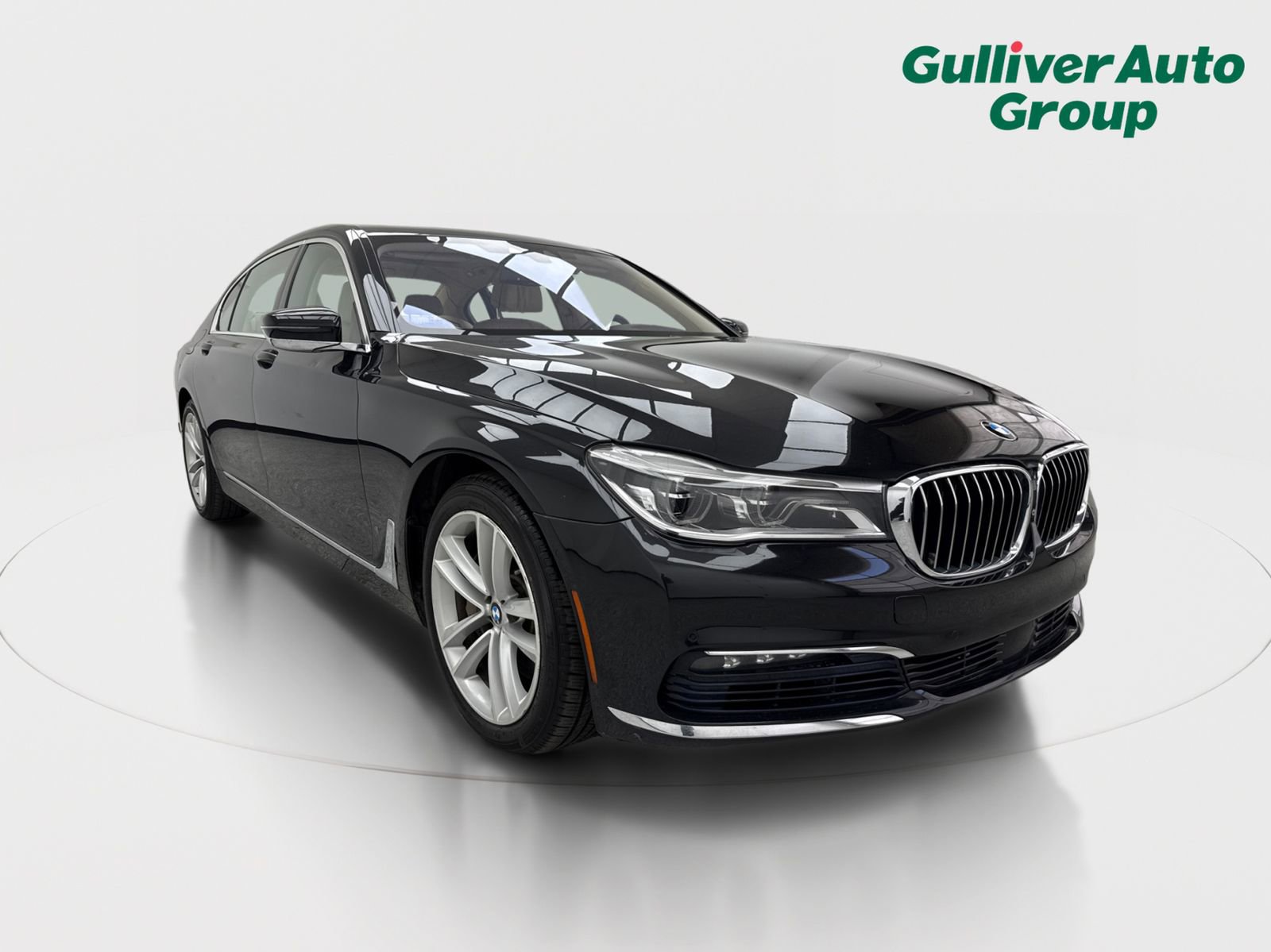 Used 2017 BMW 750i image 13