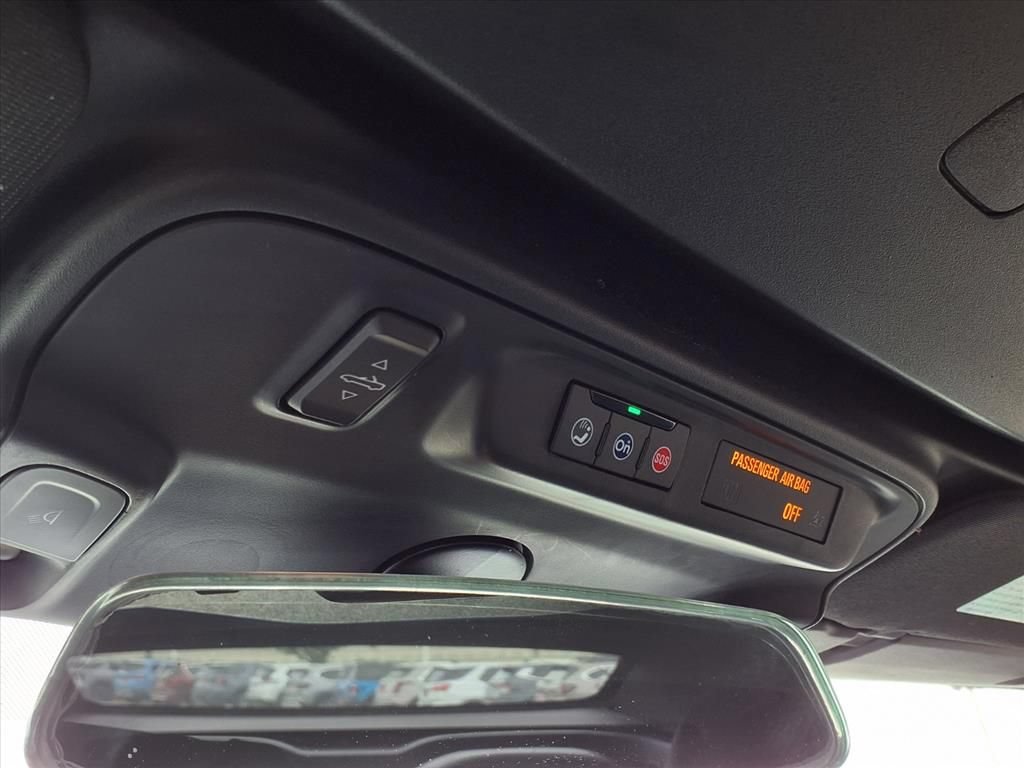 Used 2023 Chevrolet Camaro LT w/ Technology Package RWD image 27