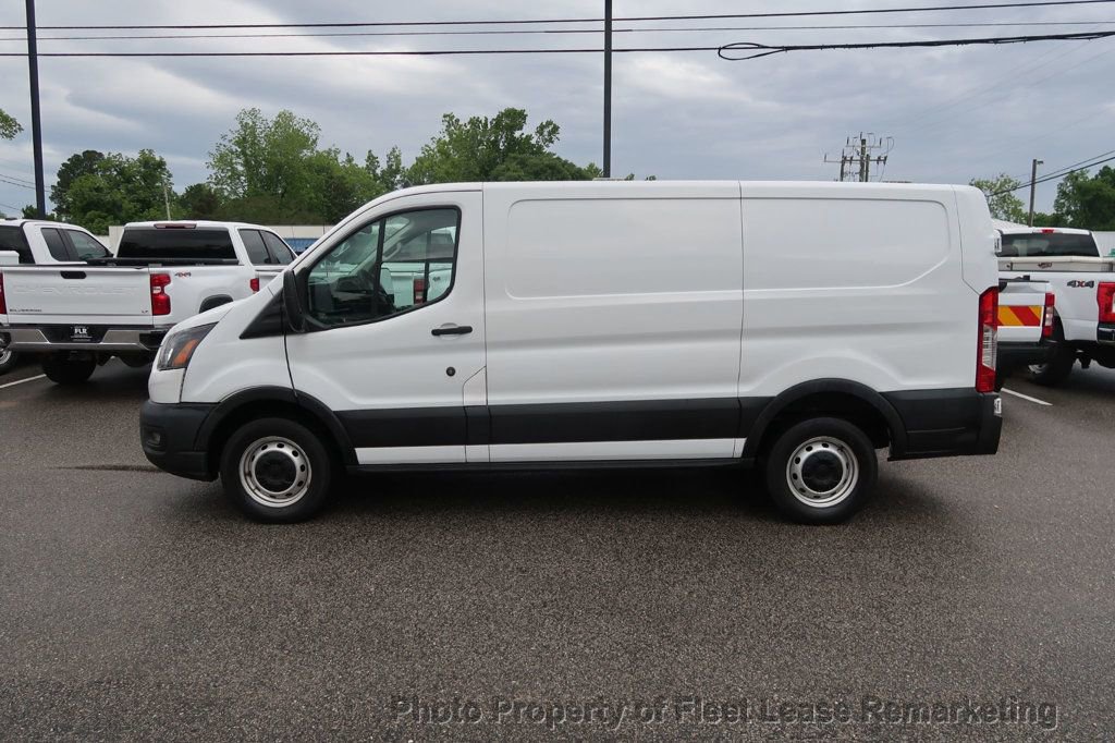 Used 2020 Ford Transit 250 Low Roof RWD image 2